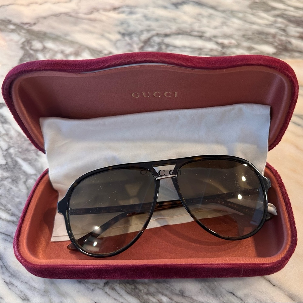 Gucci Sunglasses